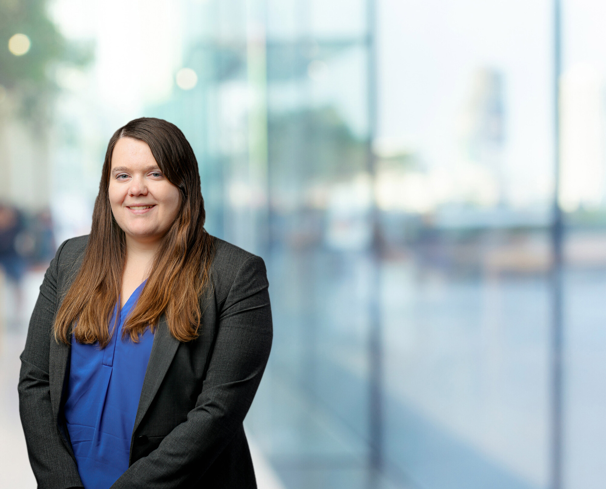 Attorney Andrea Quade