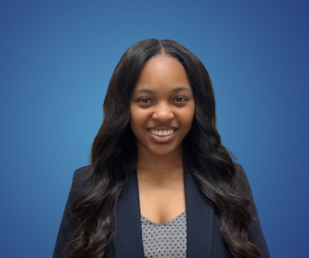 HeplerBroom summer associate Leah Hall