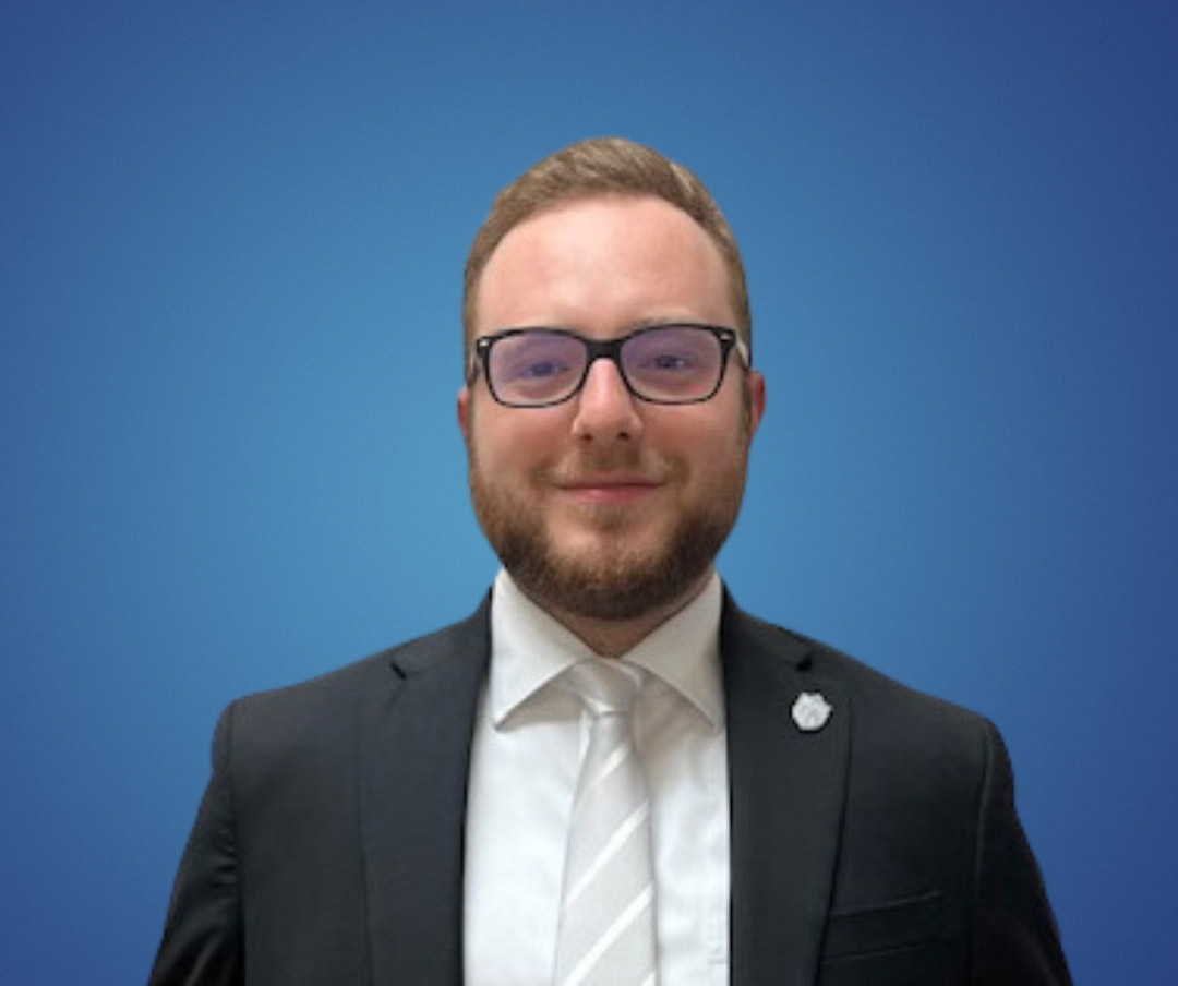 HeplerBroom summer associate Anthony Tretter