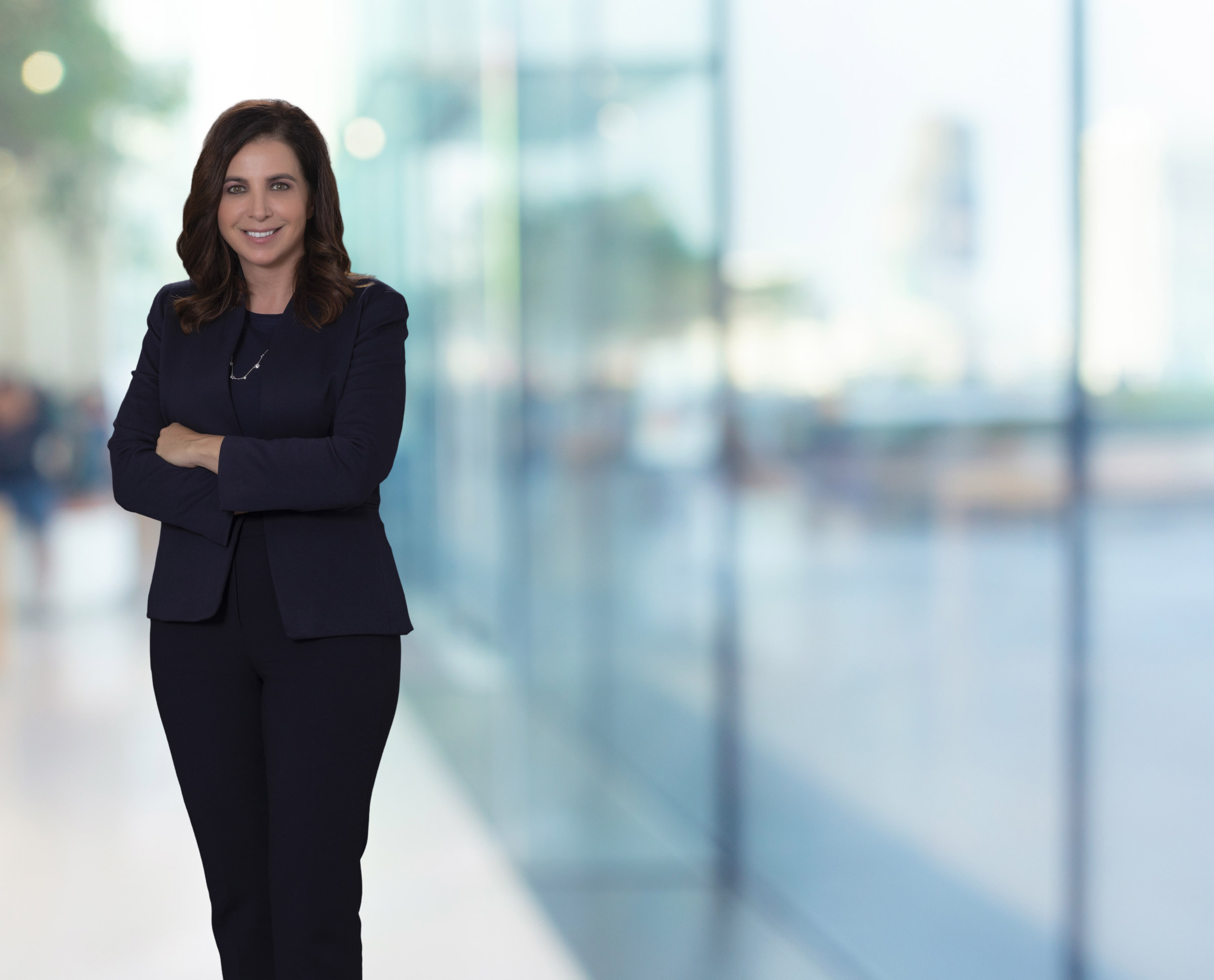 HeplerBroom Attorney Irene Marusic