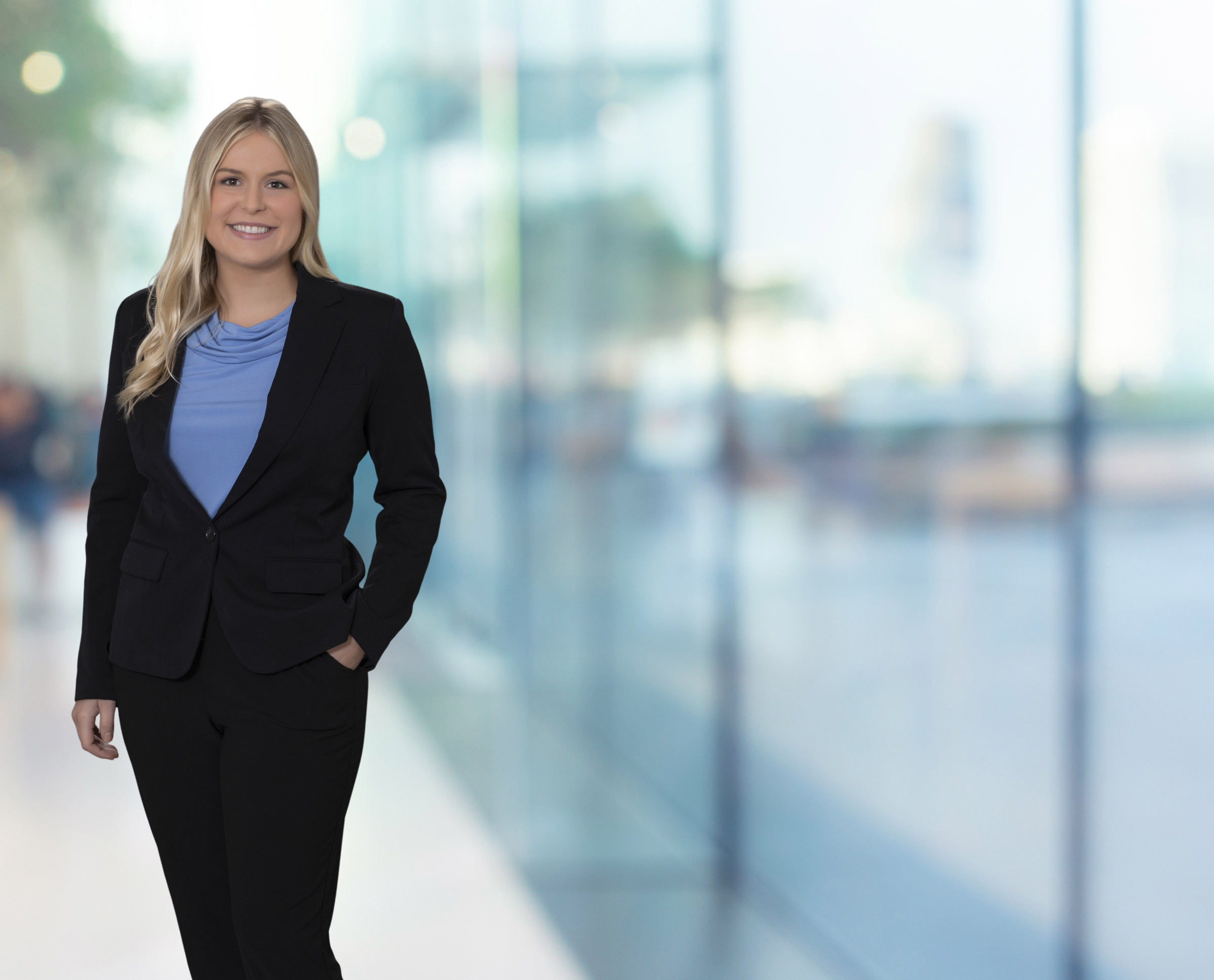 HeplerBroom Attorney Libby Rathert