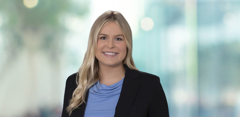 Photo of Elizabeth E. Rathert