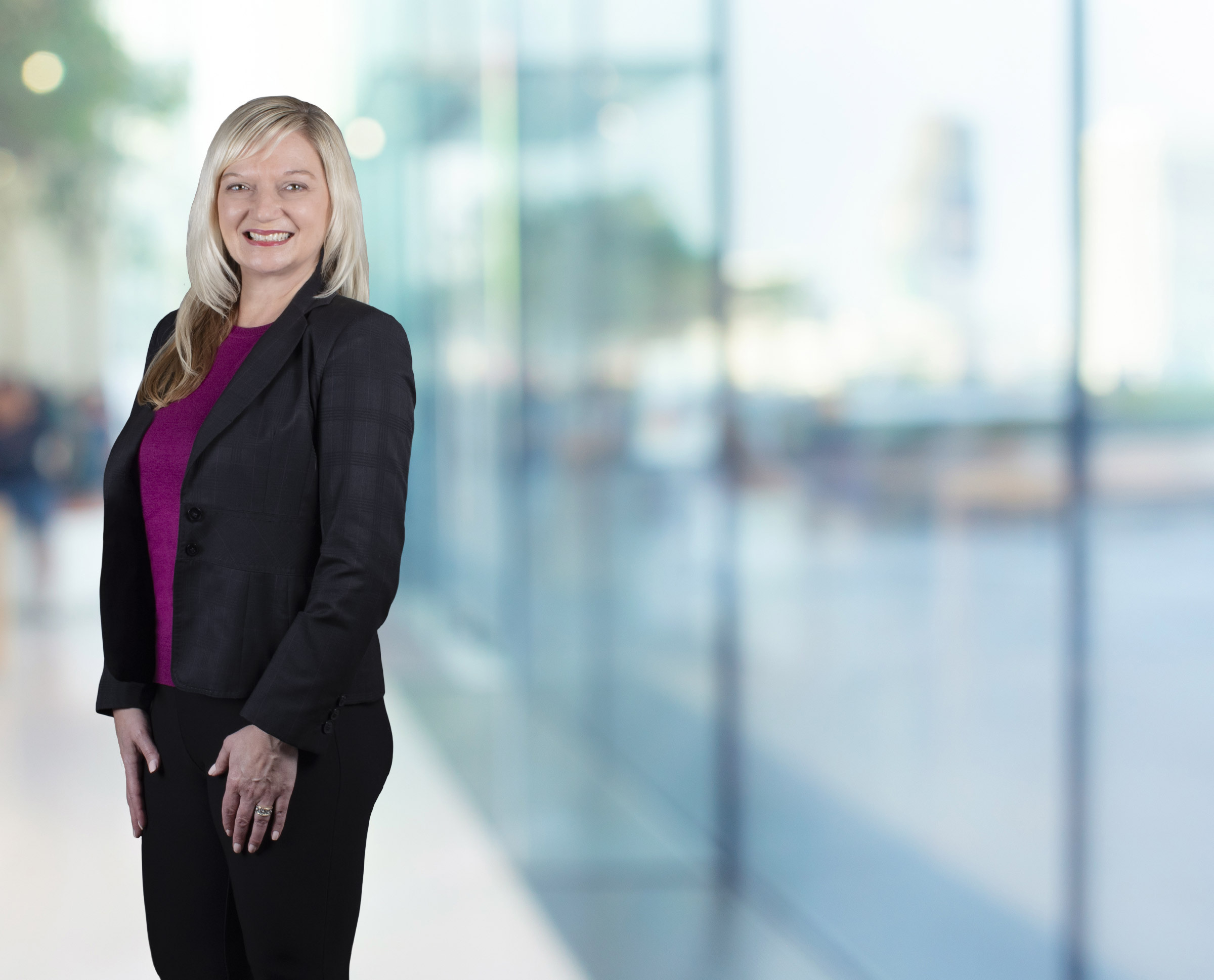 HeplerBroom Attorney Holly Whitlock-Glave