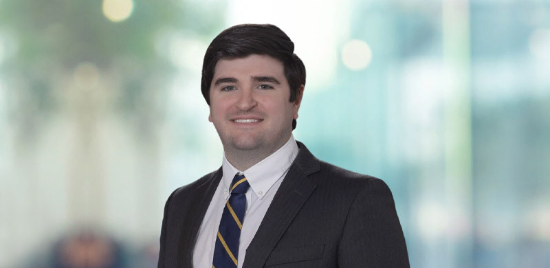 Photo of Andrew E. Gilkerson
