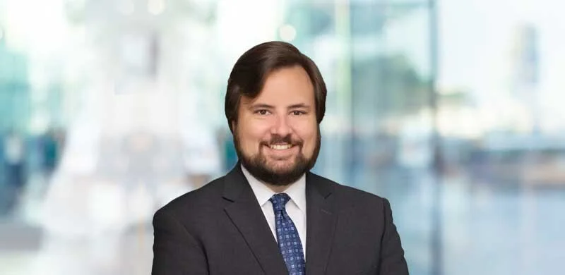 Photo of Brandt T. Miller