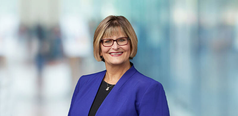 Tammy Banasek HeplerBroom attorney Tammy Banasek