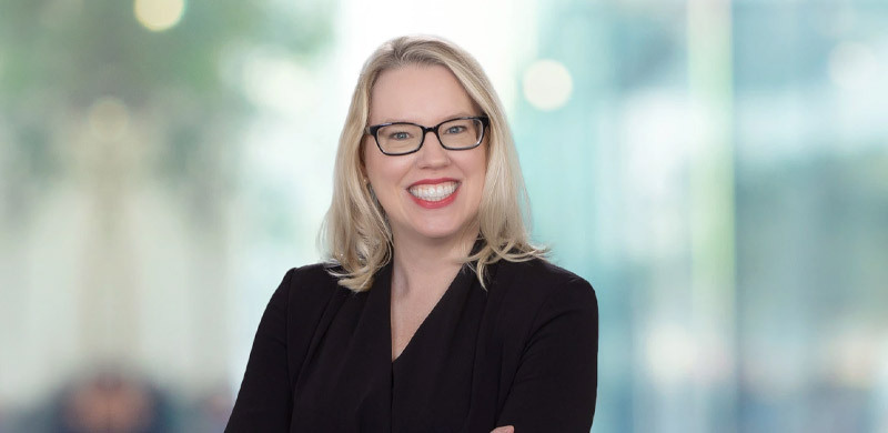 Kathleen Hamilton HeplerBroom attorney Kathleen Hamilton