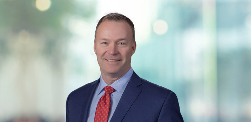 HeplerBroom attorney Troy Bozarth