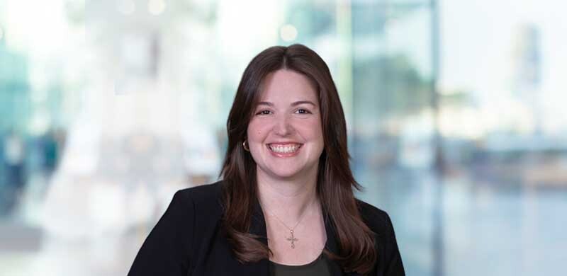 Maria Ceriotti HeplerBroom attorney Maria Ceriotti