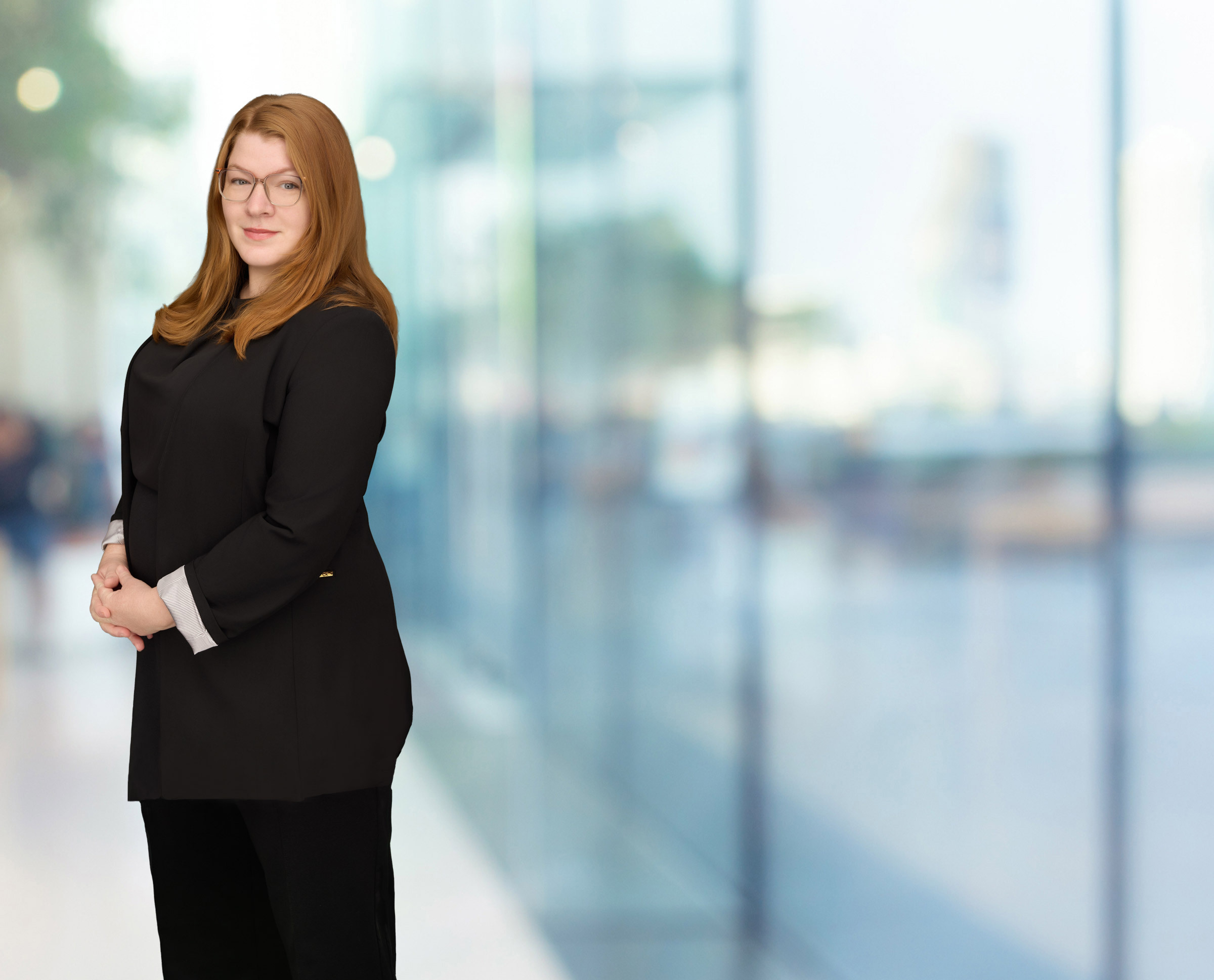 HeplerBroom attorney Margaret Molloy