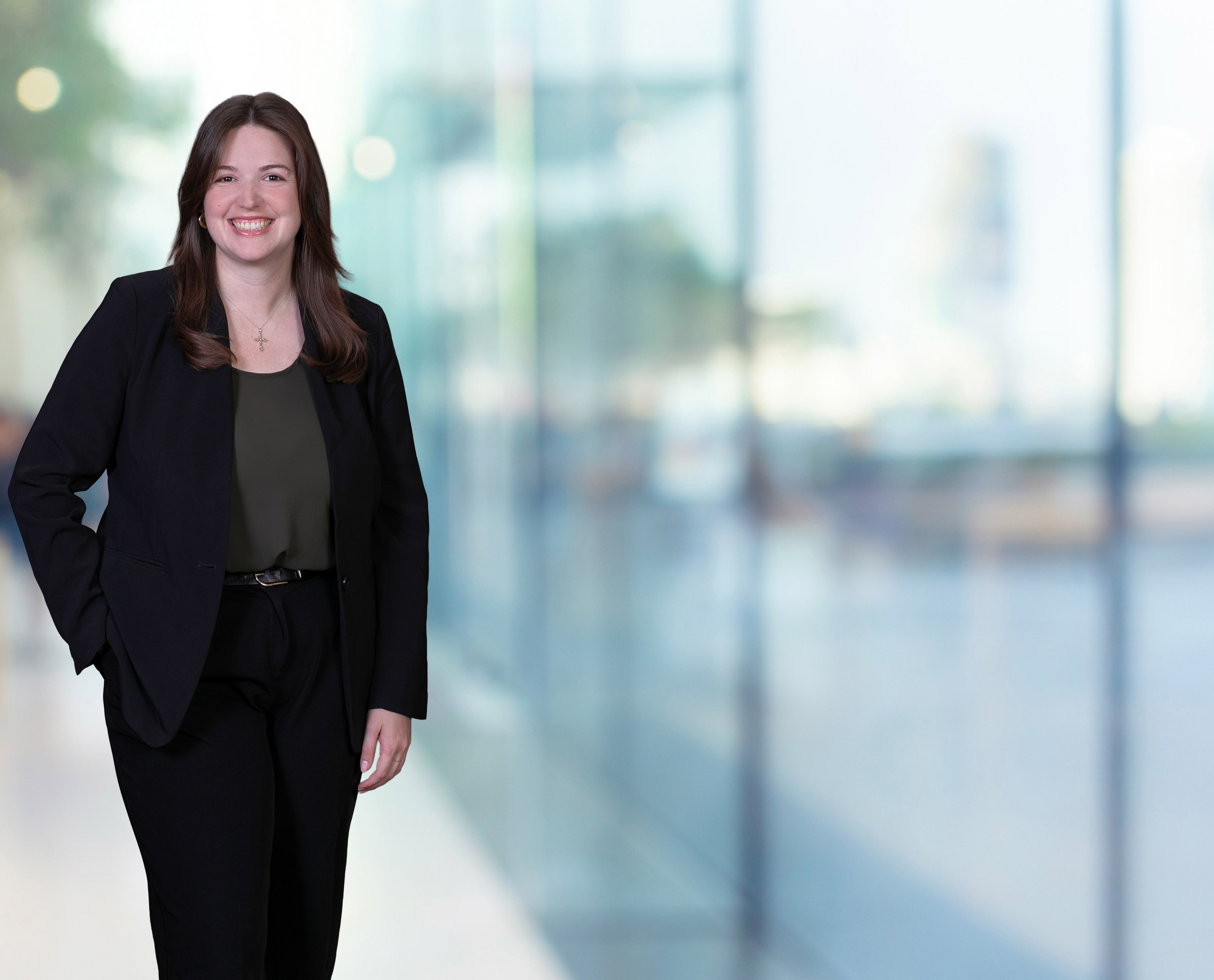 HeplerBroom attorney Maria Ceriotti