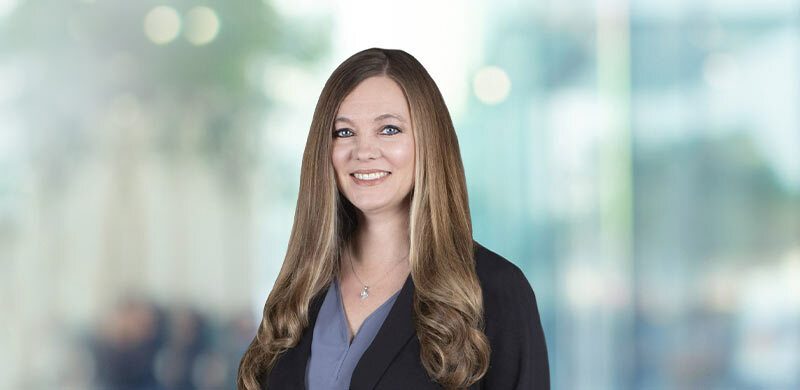 Jamie Rein HeplerBroom attorney Jamie Rein