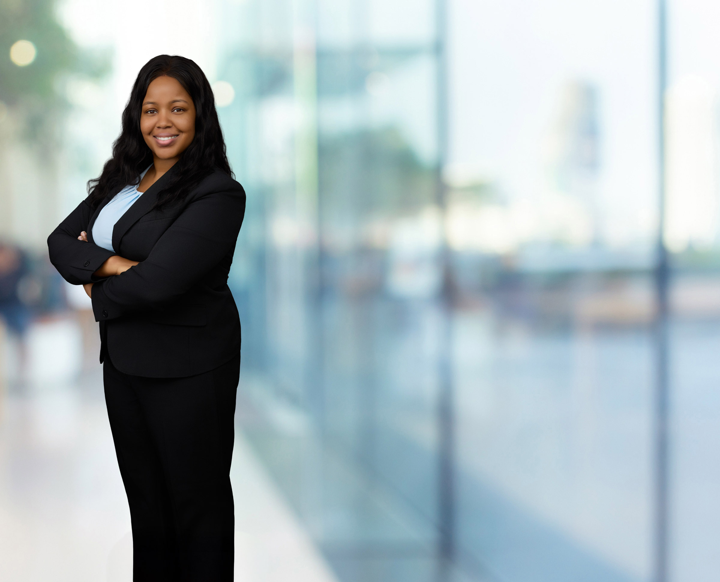 HeplerBroom attorney Briana Leatherberry