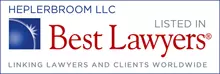 Best Lawyers Logo