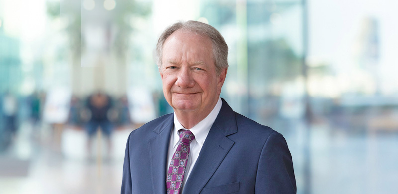 Kurt Koepke HeplerBroom attorney Kurt Koepke