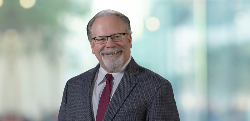 George Kiser HeplerBroom attorney George Kiser