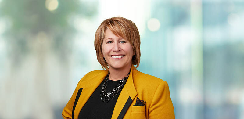 Aleen Tiffany HeplerBroom attorney Aleen Tiffany