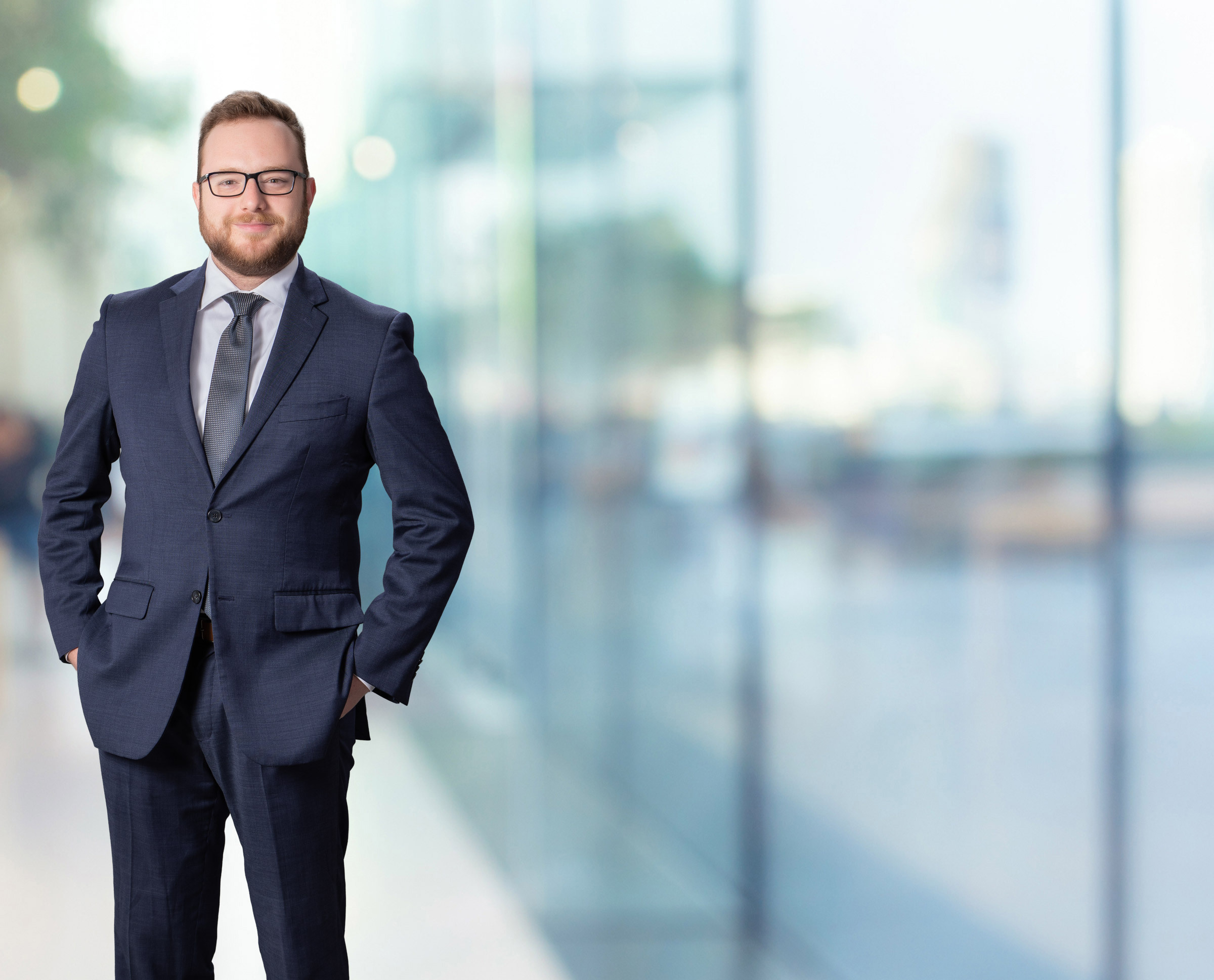 HeplerBroom attorney Anthony Tretter