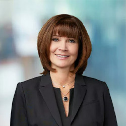 Anne M. Oldenburg
