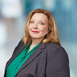 LaDonna L. Boeckman