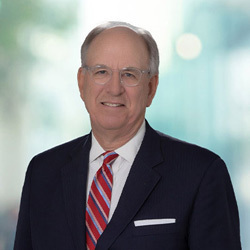 Glenn E. Davis