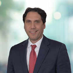 Justin L. Assouad