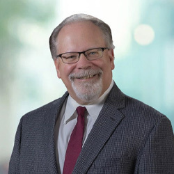 George A. Kiser