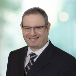 Alex Belotserkovsky