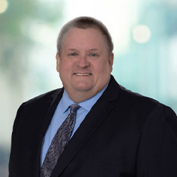 Carl J. Geraci