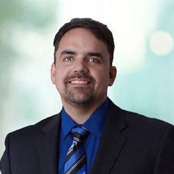 Andrew B. Symns