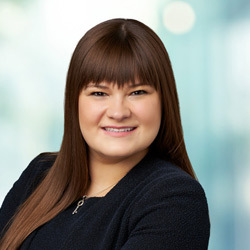Julieta A. Kosiba