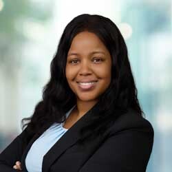 Briana J. Leatherberry