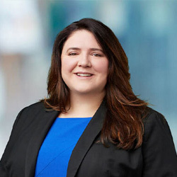 Whitney L. Burkett
