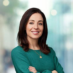 Eleni Gyparakis
