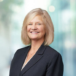 Linda J. Hay