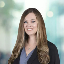 Jamie M. Rein