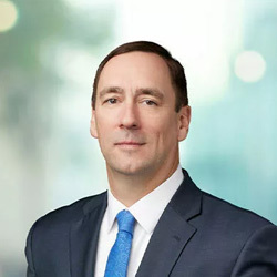 Eric D. Rosser