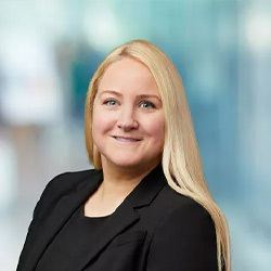 Katie F. Vinge