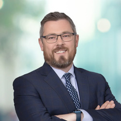 Patrick A. Bousquet