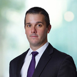Justin K. Curtis