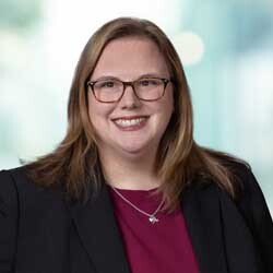 Christine D. Bushnell